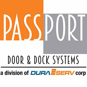 Passport Door & Dock Systems